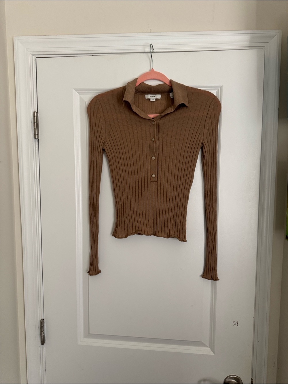 vince sweater size XS